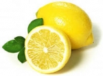 Масло эфирное лимонное натуральное