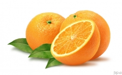 Масло эфирное апельсиновое натуральное